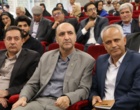 برگزاری «چهارمین جشنواره و آیین شکرگزاری سیب» در بروجرد با حضور معاون سازمان تات و مقامات ارشد ملی و استانی