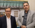 برگزاری «چهارمین جشنواره و آیین شکرگزاری سیب» در بروجرد با حضور معاون سازمان تات و مقامات ارشد ملی و استانی