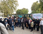 برگزاری «چهارمین جشنواره و آیین شکرگزاری سیب» در بروجرد با حضور معاون سازمان تات و مقامات ارشد ملی و استانی