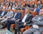تجلیل از برگزیدگان و تولیدکنندگان برتر بخش کشاورزی استان مرکزی در چهلمین دوره معرفی نمونه‌های کشاورزی