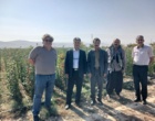 از نهالستان‌های خراسان شمالی