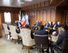 سازمان تات پیشگام توسعه دانش و فناوری‌های نوین کشاورزی در خاورمیانه