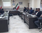 دو دوره آموزشی سرویس و نگهداری ماشین‌آلات کشاورزی در مغان برگزار شد
