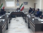 دو دوره آموزشی سرویس و نگهداری ماشین‌آلات کشاورزی در مغان برگزار شد
