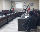 دو دوره آموزشی سرویس و نگهداری ماشین‌آلات کشاورزی در مغان برگزار شد