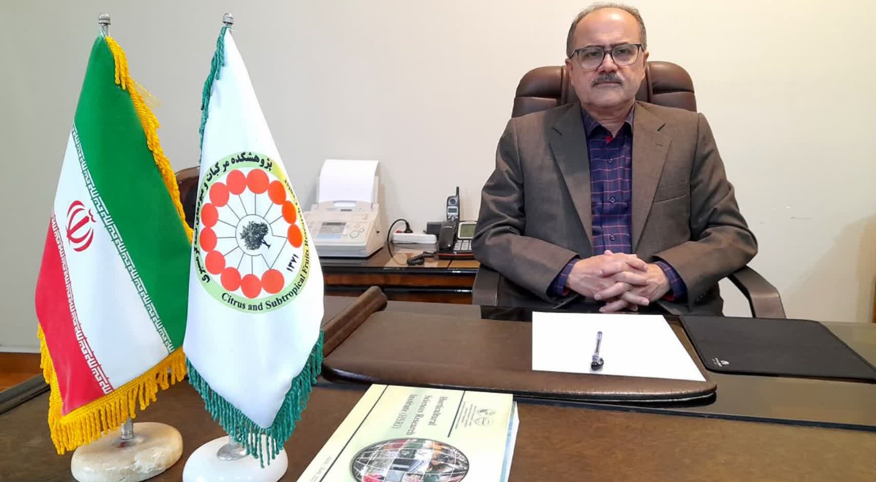 در گفتگوی با خبرگزاری ایانا، رئیس پژوهشکده مرکبات و میوه‌های نیمه‌گرمسیری به مناسبت هفته جهادکشاورزی فعالیت‌ها، دستاوردها و برنامه‌های پژوهشکده را تشریح کرد