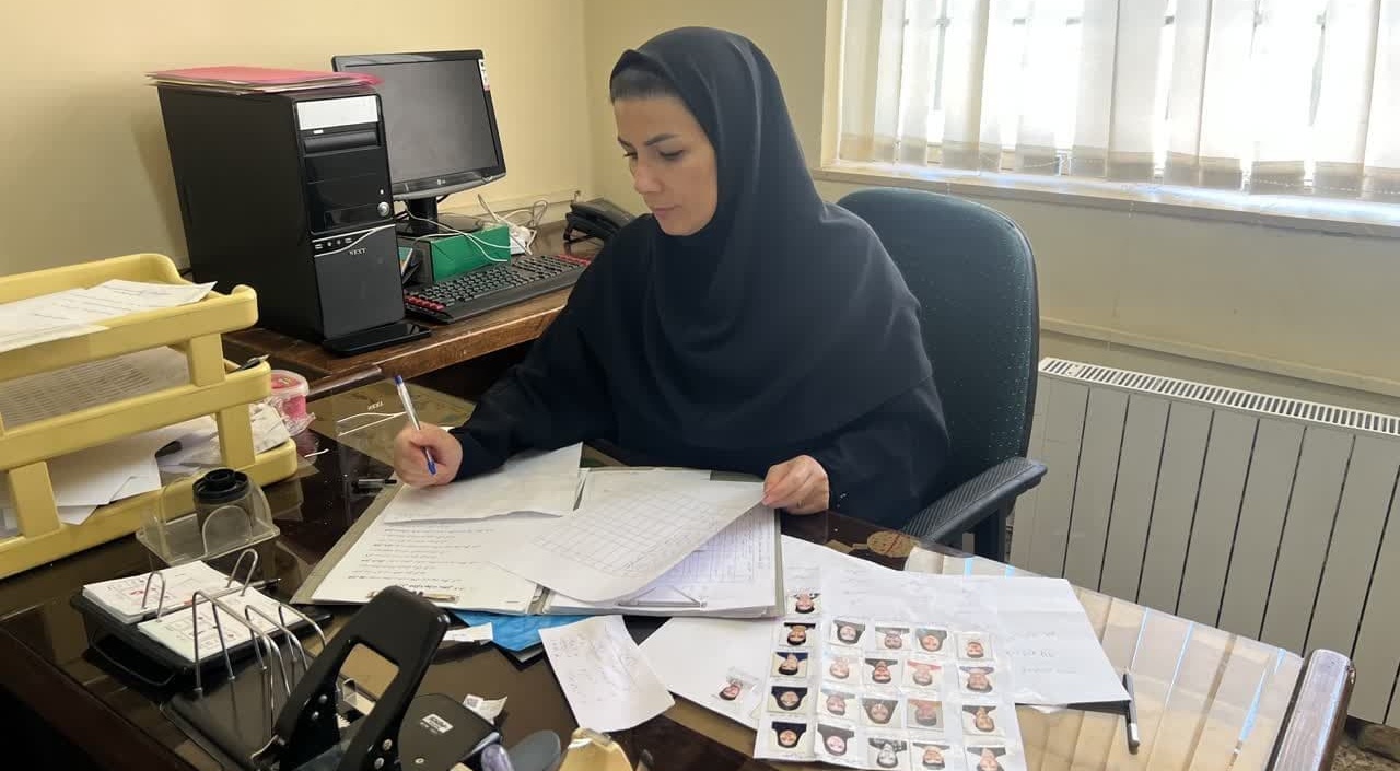 تداوم نهضت مهارت‌آموزی کشاورزی در لرستان؛ ۱۶۴ فراگیر گواهینامه مهارت دریافت کردند