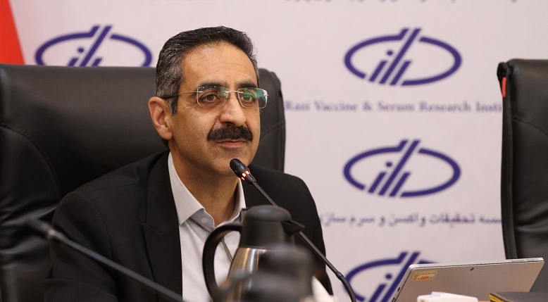 تقویت مهارت‌های بین‌المللی پژوهشگران/موسسه رازی میزبان کارگاه «اصول همکاری‌های بین‌المللی و ارتباطات علمی» شد