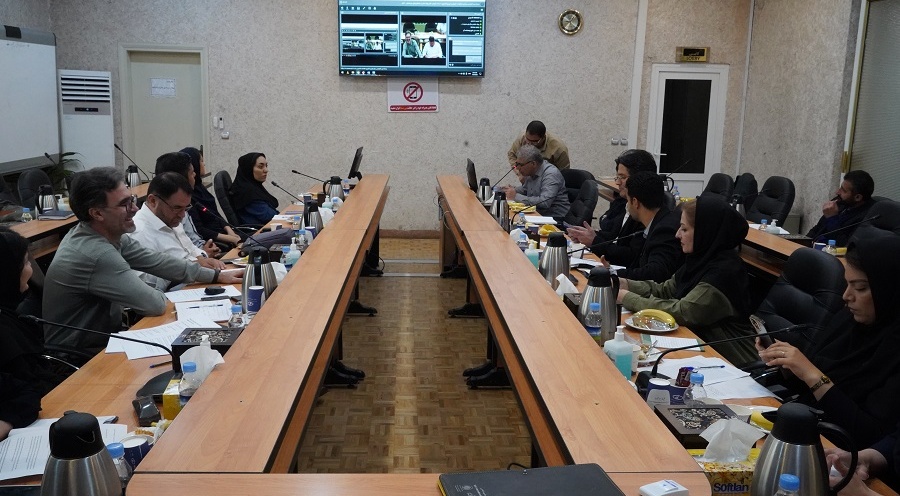 شبیه‌سازی نشست‌های بین‌المللی، محور اصلی کارگاه‌های آموزش زبان انگلیسی سازمان تات است