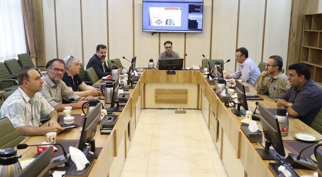 نشست تخصصی ;بررسی راهکارهای کاهش تلفات و دورریز محصولات کشاورزی را برگزار کرد