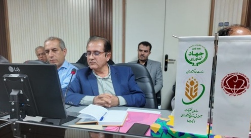 تأکید بر هم‌افزایی پژوهشی و حل چالش‌های بخش علوم دامی