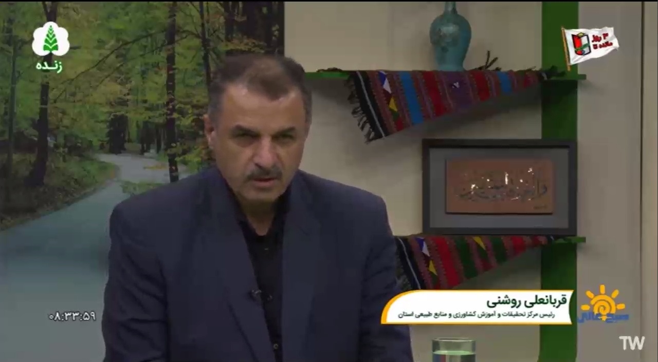 ضرورت ایجاد رصدخانه کشاورزی برای پیش‌دستانه کردن مدیریت بحران‌ها