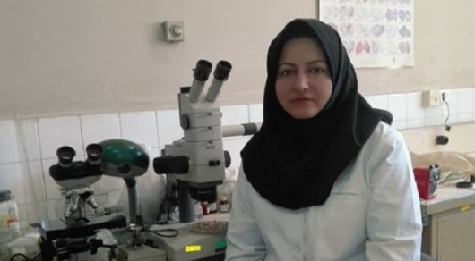 برگزاری وبینار آموزشی توسط عضو هیات‌علمی بخش تحقیقات جانورشناسی موسسه؛