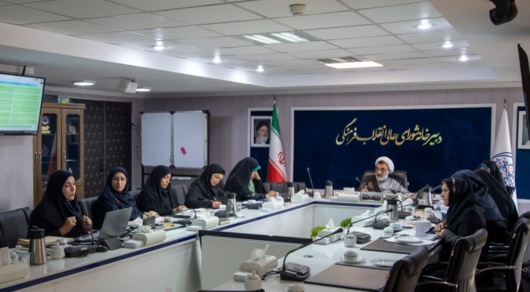 اولویت وزارت جهادکشاورزی، توسعه فرهنگی، اقتصادی و اجتماعی زنان روستایی و عشایری