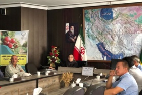 به همت عضو هیات علمی بخش تحقیقات علفهای هرز موسسه تحقیقات گیاه‌پزشکی کشور برگزار شد؛