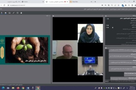 برگزاری کارگاه آموزشی – تخصصی «دهمین کاروان ترویج بهره‌وری» ویژه روز جهانی خاک