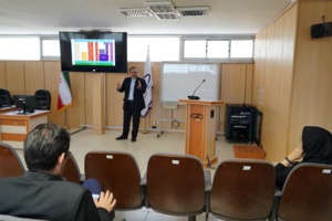 تقویت دیپلماسی علمی و صادراتی