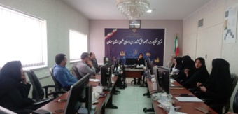 دوره تخصصی «بررسی چالش‌های توسعه زنجیره ارزش گیاهان دارویی»