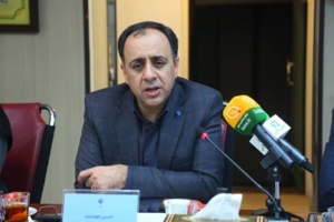 واکسن ایرانی علیه باکتری هیدروفیلا بیش از ۸۰ درصد تلفات ماهیان گرمابی را کاهش داد