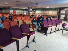 ارتقای دانش کارشناسان با دوره آموزشی سامانه پنجره اراضی کشور