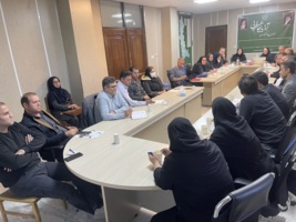 آغاز طرح‌های گندم‌بنیان و جو در آذربایجان غربی