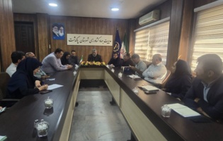 احصای نیازهای آموزشی و پژوهشی شهرستان پاکدشت: گامی مهم در توسعه کشاورزی پایدار