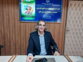 آموزش و ترویج از ارکان کشاورزی دانش‌بنیان است