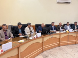 اصلاح الگوی کشت مهم‌ترین محور کاری اقتصاد جنوب استان کرمان است