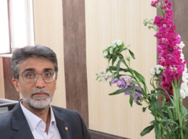 درخشش مرکز تحقیقات بوشهر در جشنواره شهید رجایی