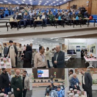 برگزاری همایش تجلیل از گاومیش‌داران استان خوزستان در اهواز