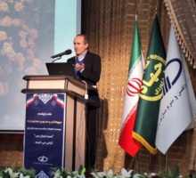 توسعه شعبه مرند موسسه رازی برای افزایش ظرفیت تولید ملی