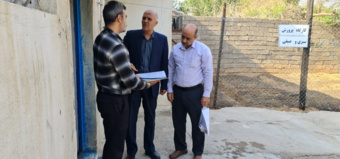 بررسی کیفیت اجرای دوره‌های آموزشی یگان‌های وظیفه نیروهای مسلح شمال استان خوزستان