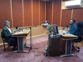 علم در خدمت صلح و توسعه