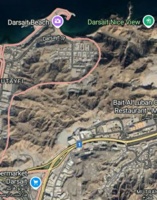 بازدید کارشناس پروژه موج‌شکن دارسیت عمان از آزمایشگاه هیدرولیک دریا