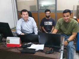 تقویت تعاملات علمی پژوهشکده حفاظت خاک و آبخیزداری با دانشجویان تحصیلات تکمیلی