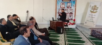 کارگاه آموزشی و تخصصی روز جهانی خاک