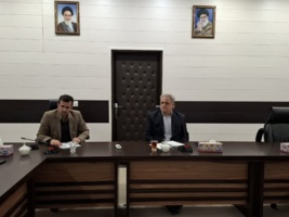 برگزاری نشست هم اندیشی دهمین کاروان ترویجی ویژه روز جهانی خاک