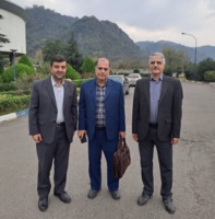 نکوداشت پدر فیزیولوژی گیاهی ایران