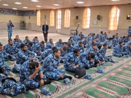 برگزاری کارگاه آموزشی با عنوان پرورش قارچ خوراکی