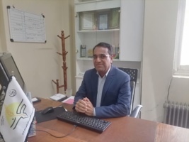 انتخاب عضو هیئت‌علمی مرکز تحقیقات کشاورزی استان کرمان، به‌عنوان عضو جدید کمیته علمی، کارگروه بین‌المللی فیتوپلاسماشناسی