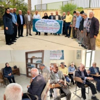 برگزاری کارگاه آموزشی – ترویجی عوامل خسارت‌زای نخیلات