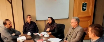 راهکارهای عملیاتی تحول بازار کشاورزی ایران با محوریت نوآوری و کارآفرینی بررسی شد