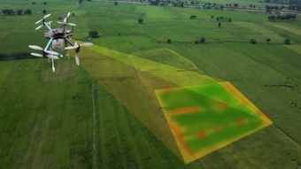 فناوری‌های نوین فضایی؛ گامی برای مدیریت پایدار منابع آبی و خاکی