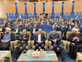 دستاوردهای فناورانه موسسه رازی نمونه‌ای از پژوهش کاربردی است