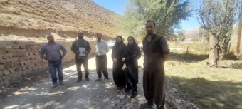 تحلیل یافته‌های طرح معیشت جایگزین عشایر سمنان