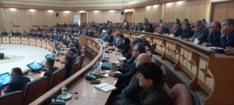 گیلان در مسیر خودکفایی