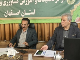 ساماندهی گلخانه های چوبی و امکان سنجی تنوع سازی در منابع انرژی