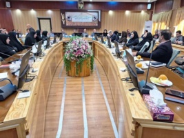 ضرورت ترویج نتایج تحقیقات فناورانه برای تحقق امنیت غذایی