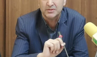 پیام معاون سازمان تات به مناسبت دوازدهم اردیبهشت روز معلم