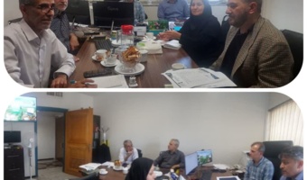 بررسی سامانه فعالیت‌های ترویجی؛ اجرای پایلوت در خرداد ماه
